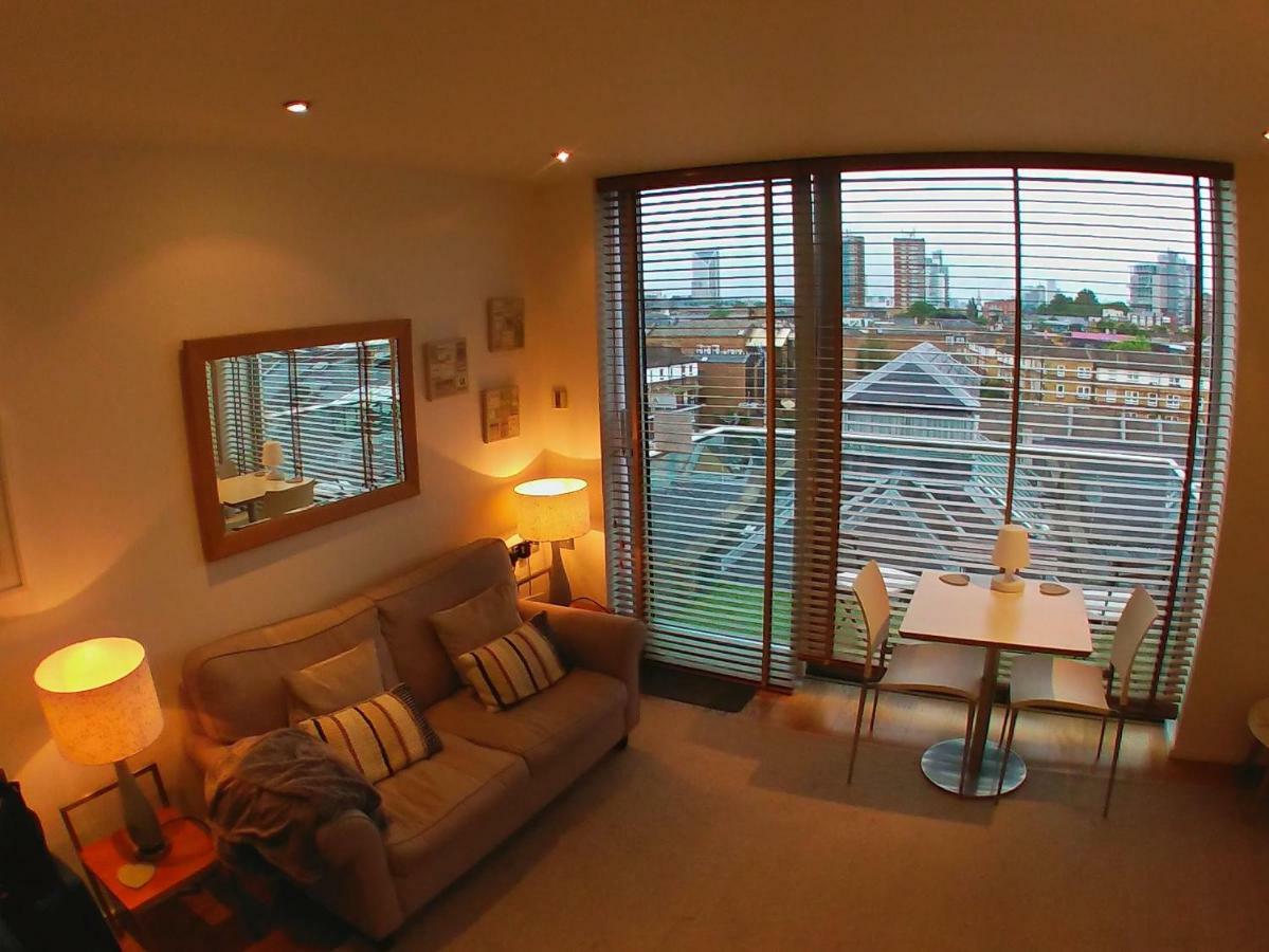 The Maltings Tower Bridge Apartment Londra Dış mekan fotoğraf